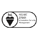 ISO 27001 信息安全管理体系